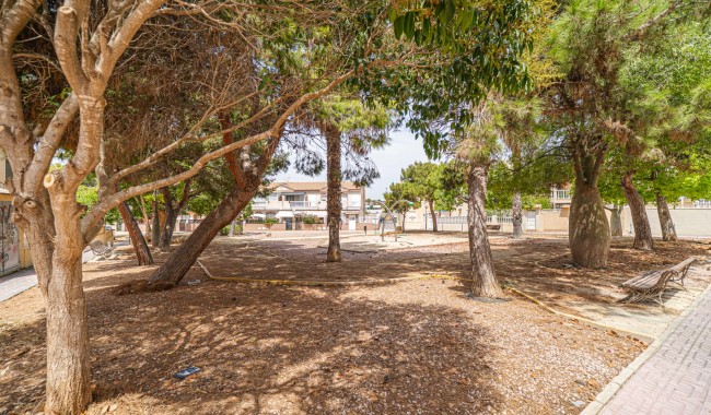 Brukt - Leilighet - Torrevieja