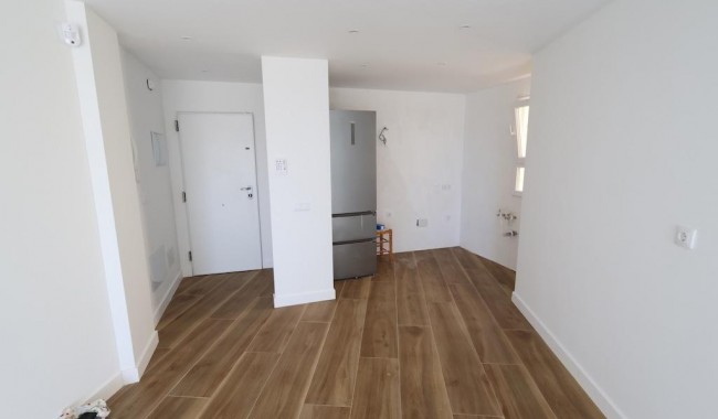 Sprzedaż - Apartament - Orihuela costa - Cabo Roig