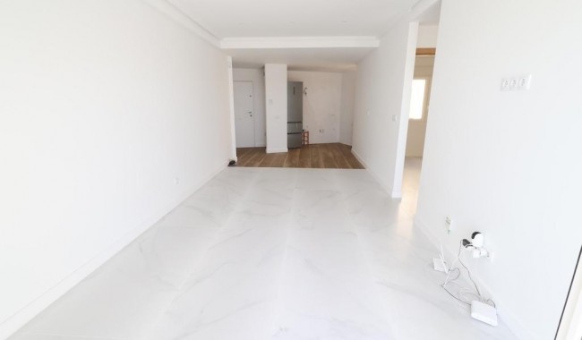 Sprzedaż - Apartament - Orihuela costa - Cabo Roig