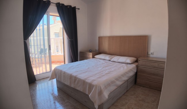 Segunda mano - Villa - Villamartín - Costa Blanca