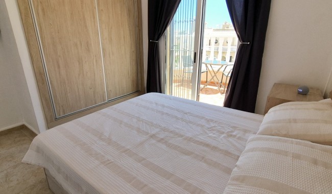 Segunda mano - Villa - Villamartín - Costa Blanca