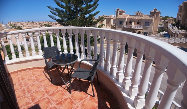 Segunda mano - Villa - Villamartín - Costa Blanca