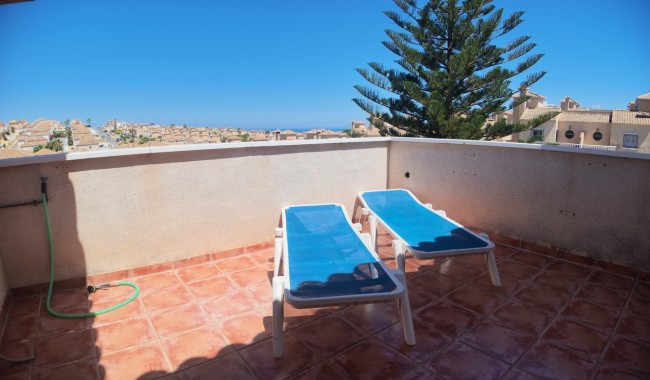 Segunda mano - Villa - Villamartín - Costa Blanca