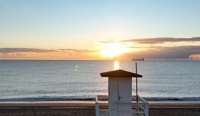 Nybyggnation - Lägenhet - Vera - Vera playa
