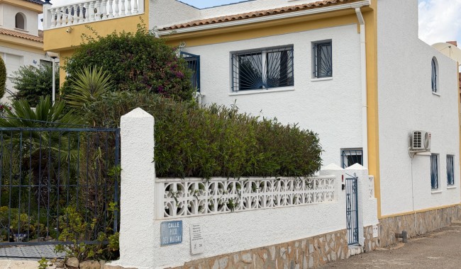 Villa - Segunda mano - Ciudad Quesada/Rojales - Ciudad Quesada