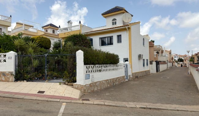 Segunda mano - Villa - Ciudad Quesada/Rojales - Ciudad Quesada
