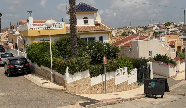 Segunda mano - Villa - Ciudad Quesada/Rojales - Ciudad Quesada