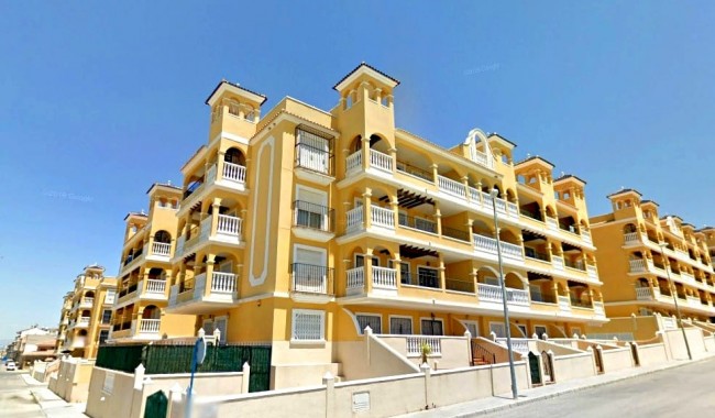 Apartamento - Segunda mano - Algorfa - Algorfa