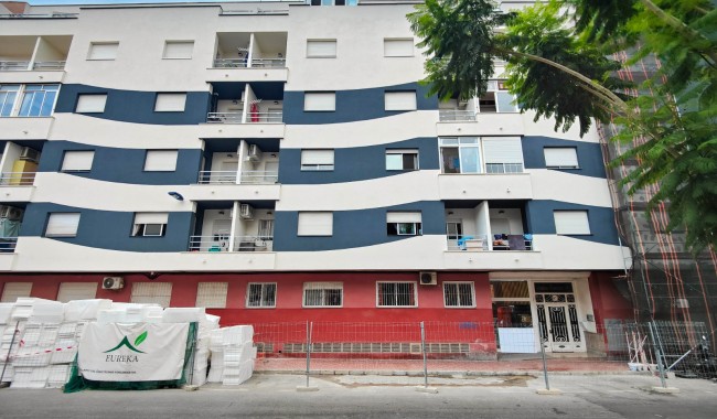 Begagnad - Affärslokaler - Torrevieja - El Acequión - Los Náufragos