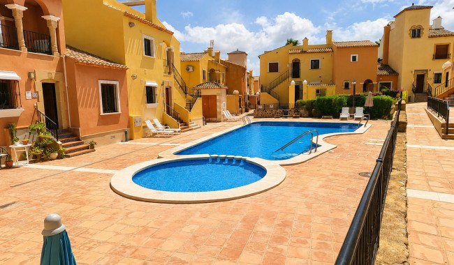 Apartment - Resale - Algorfa - Algorfa