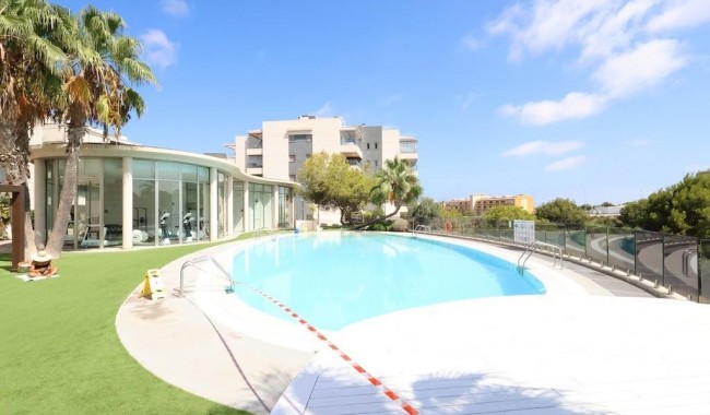 Apartament - Sprzedaż - Orihuela costa - Los Dolses