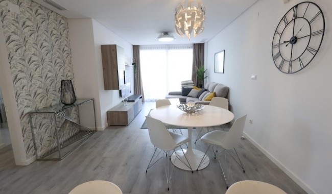 Sprzedaż - Apartament - Orihuela costa - Los Dolses