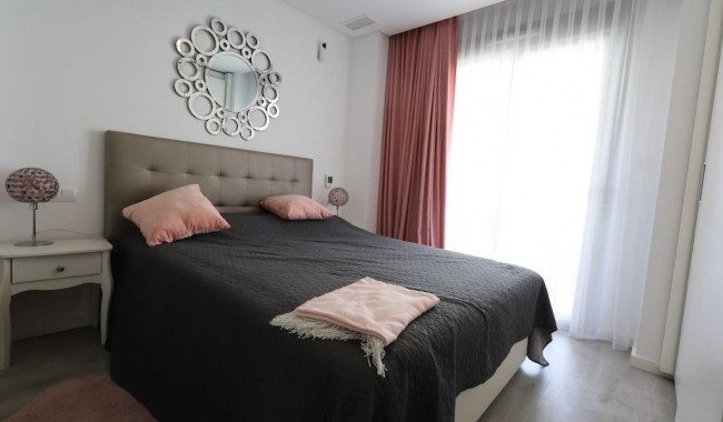 Sprzedaż - Apartament - Orihuela costa - Los Dolses