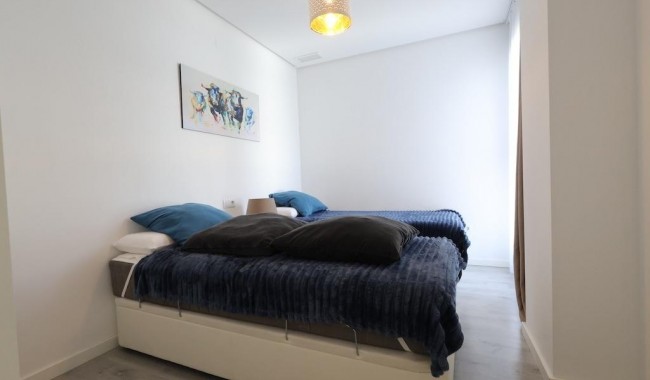 Sprzedaż - Apartament - Orihuela costa - Los Dolses