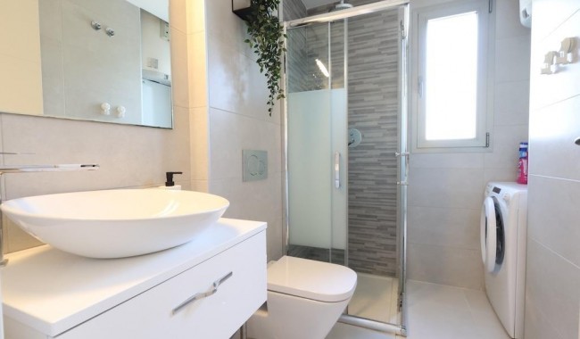 Sprzedaż - Apartament - Orihuela costa - Los Dolses