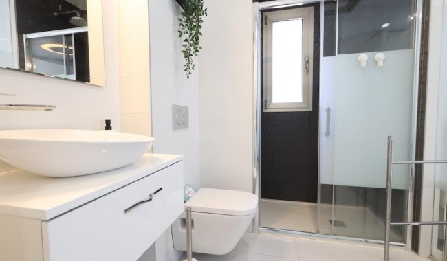 Sprzedaż - Apartament - Orihuela costa - Los Dolses
