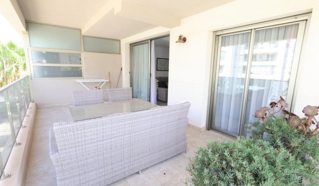 Sprzedaż - Apartament - Orihuela costa - Los Dolses