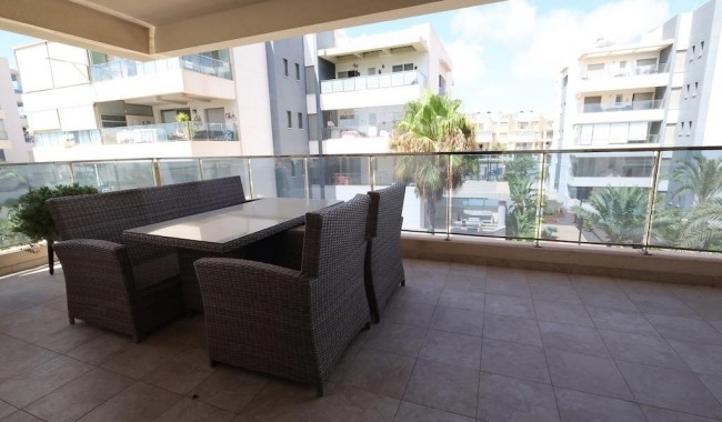 Sprzedaż - Apartament - Orihuela costa - Los Dolses