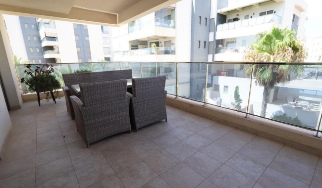 Sprzedaż - Apartament - Orihuela costa - Los Dolses