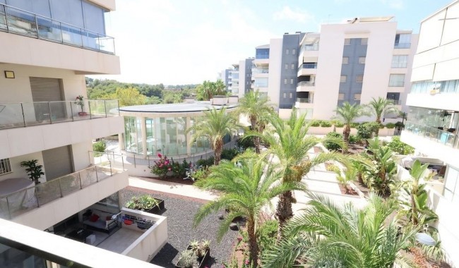 Sprzedaż - Apartament - Orihuela costa - Los Dolses