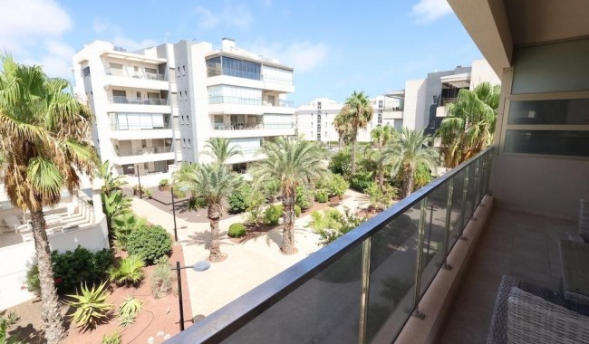 Sprzedaż - Apartament - Orihuela costa - Los Dolses