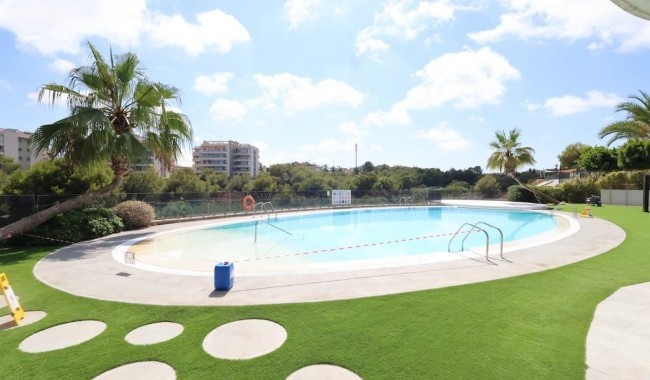 Sprzedaż - Apartament - Orihuela costa - Los Dolses