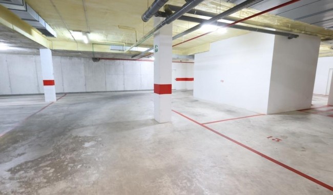 Sprzedaż - Apartament - Orihuela costa - Los Dolses