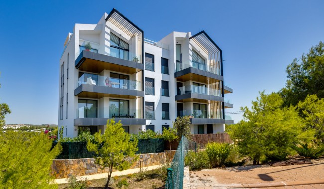Apartament - Sprzedaż - Campoamor - Las Colinas Golf and Country Club