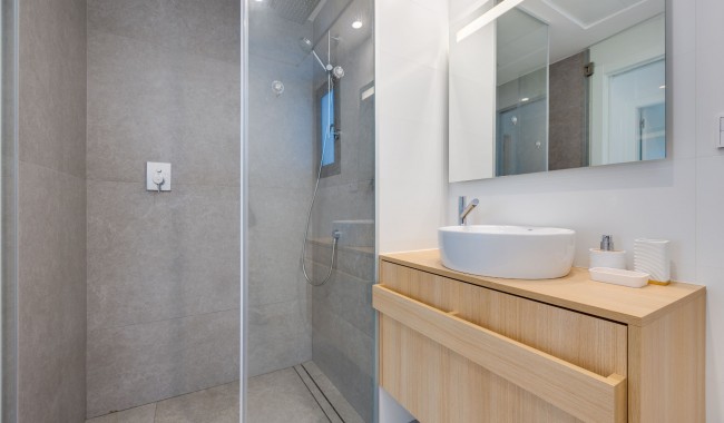 Sprzedaż - Apartament - Campoamor - Las Colinas Golf and Country Club