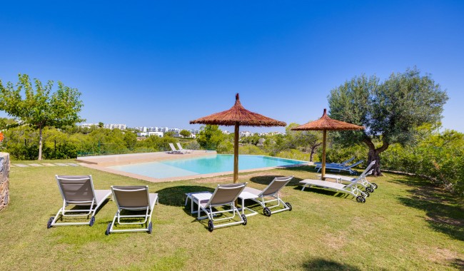Sprzedaż - Apartament - Campoamor - Las Colinas Golf and Country Club