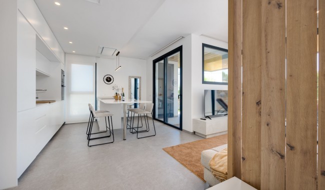 Sprzedaż - Apartament - Campoamor - Las Colinas Golf and Country Club