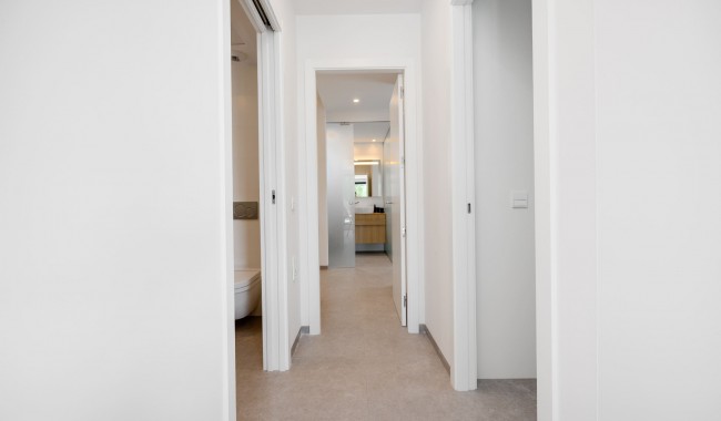 Sprzedaż - Apartament - Campoamor - Las Colinas Golf and Country Club