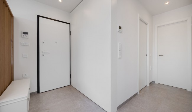 Sprzedaż - Apartament - Campoamor - Las Colinas Golf and Country Club