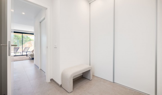 Sprzedaż - Apartament - Campoamor - Las Colinas Golf and Country Club