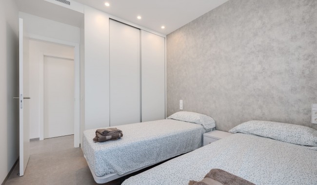 Sprzedaż - Apartament - Campoamor - Las Colinas Golf and Country Club