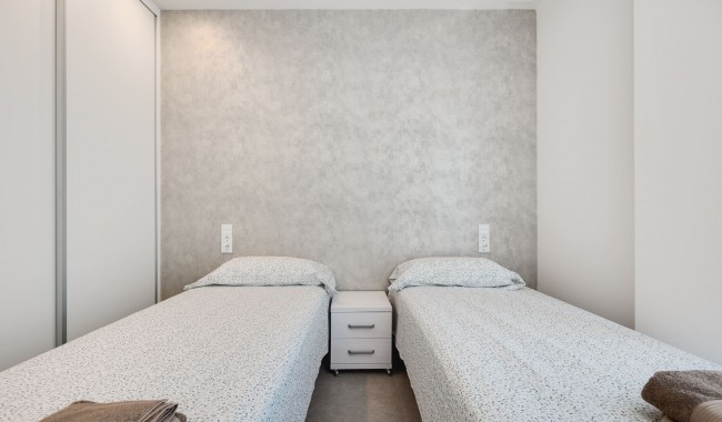 Sprzedaż - Apartament - Campoamor - Las Colinas Golf and Country Club