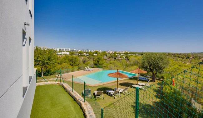 Sprzedaż - Apartament - Campoamor - Las Colinas Golf and Country Club