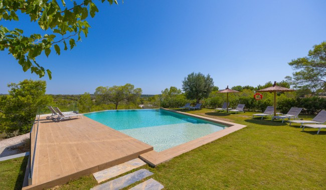 Sprzedaż - Apartament - Campoamor - Las Colinas Golf and Country Club