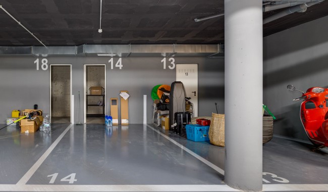 Sprzedaż - Apartament - Campoamor - Las Colinas Golf and Country Club