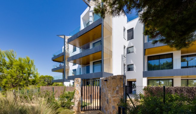 Sprzedaż - Apartament - Campoamor - Las Colinas Golf and Country Club