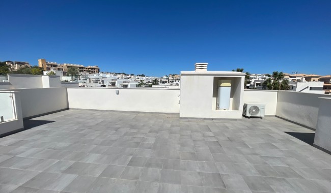 Begagnad - Lägenhet - Villamartín - Pau 26