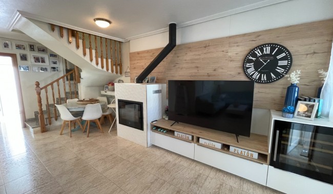 Begagnad - Radhus - Torre de la Horadada