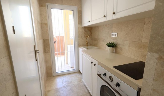 Brukt - Villa - Orihuela Costa - Villamartín-Las Filipinas