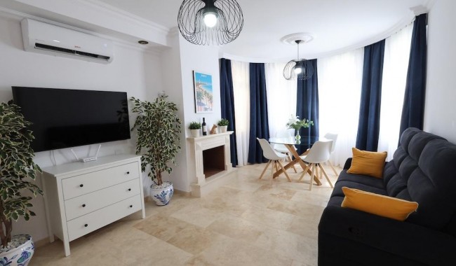 Brukt - Villa - Orihuela Costa - Villamartín-Las Filipinas