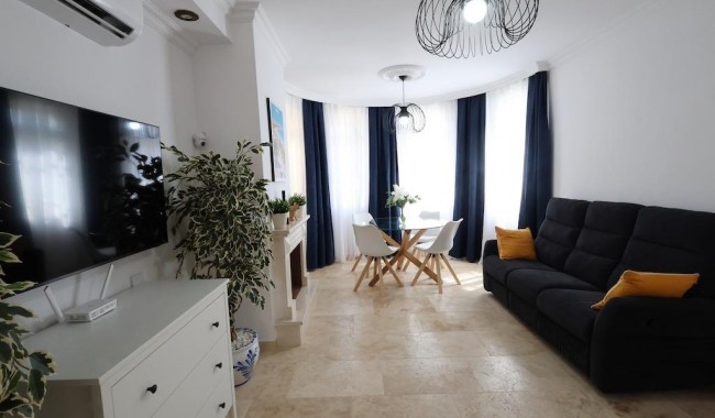 Brukt - Villa - Orihuela Costa - Villamartín-Las Filipinas