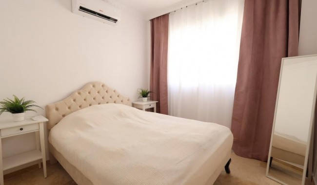 Brukt - Villa - Orihuela Costa - Villamartín-Las Filipinas