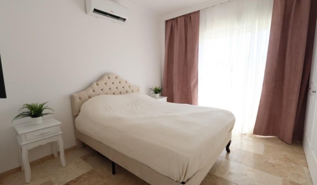 Brukt - Villa - Orihuela Costa - Villamartín-Las Filipinas
