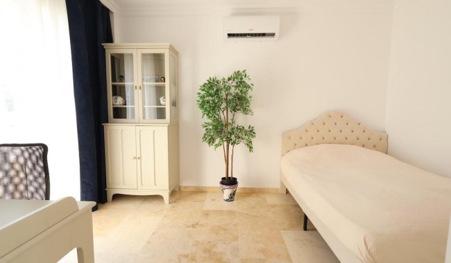 Brukt - Villa - Orihuela Costa - Villamartín-Las Filipinas