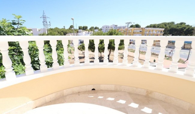 Brukt - Villa - Orihuela Costa - Villamartín-Las Filipinas
