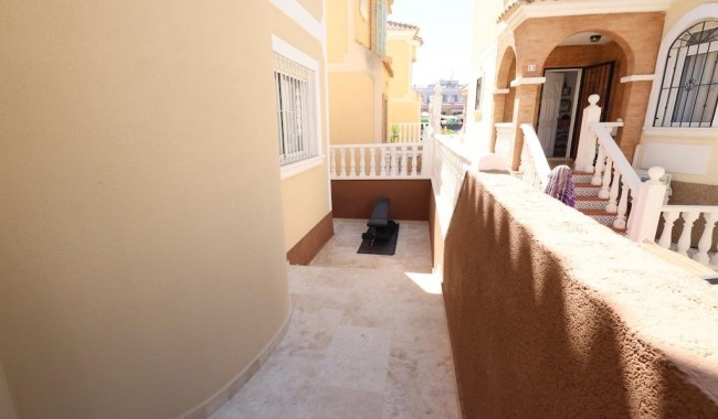 Brukt - Villa - Orihuela Costa - Villamartín-Las Filipinas
